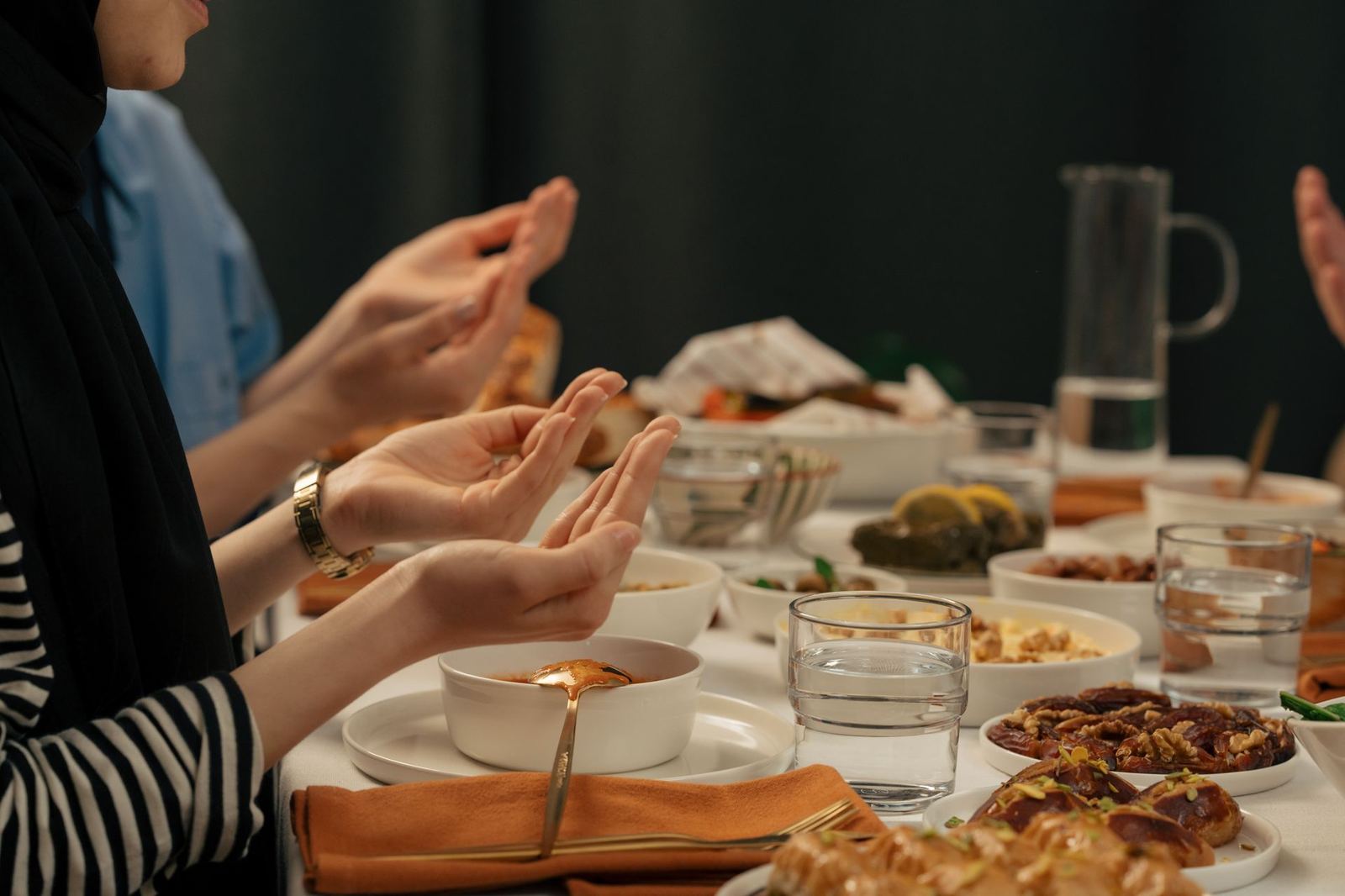 Ramazan Gıda ve İftar Desteği 2026